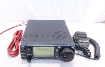 ICOM/アイコム IC-706 1.9～144MHz オールモード 100W Icom IC-706
