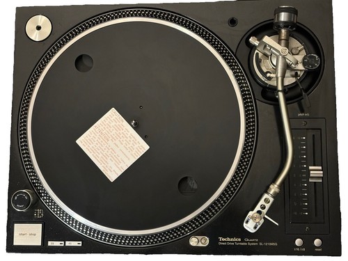 SL-1200MK5 Scratch Live djm-400 djセット