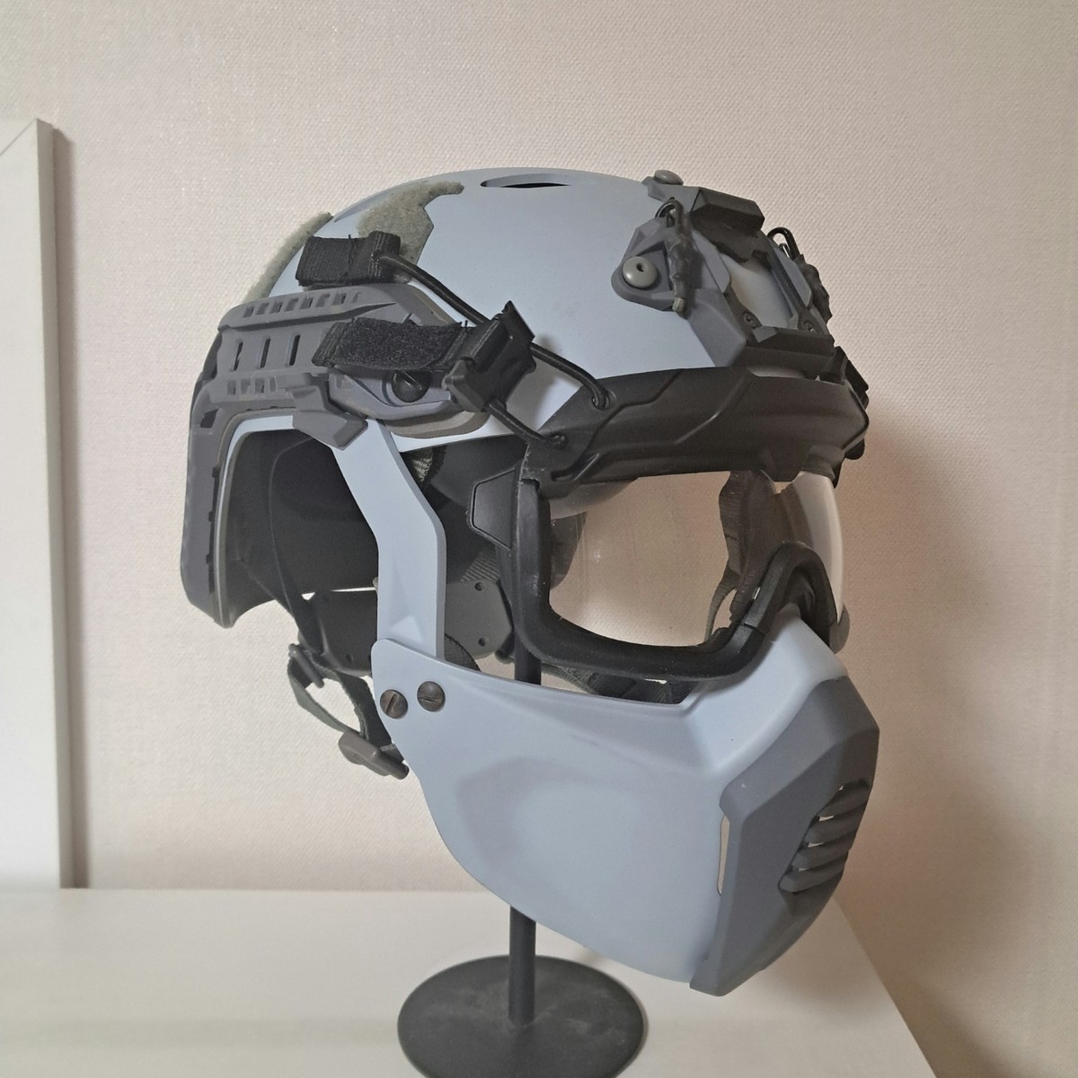 FMA Ops Core FTHS Coxswain Helmet Size M/L | eBay