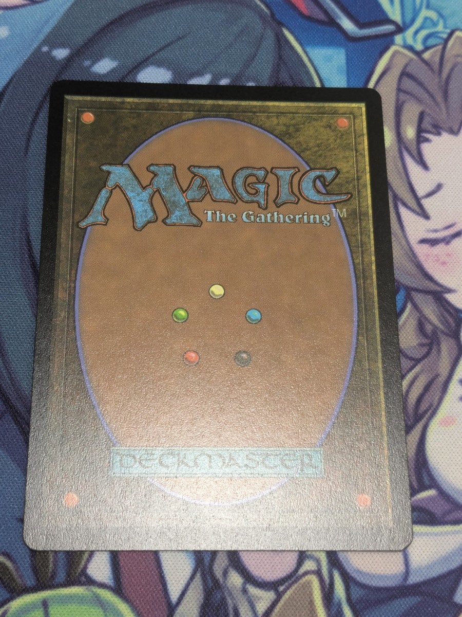 Squall, SeeD Mercenary Standard Showdown Promo Borderless FOIL