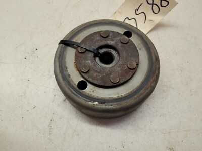 1992 Kawasaki Ninja ZX 600 R Engine Motor flywheel oem magneto