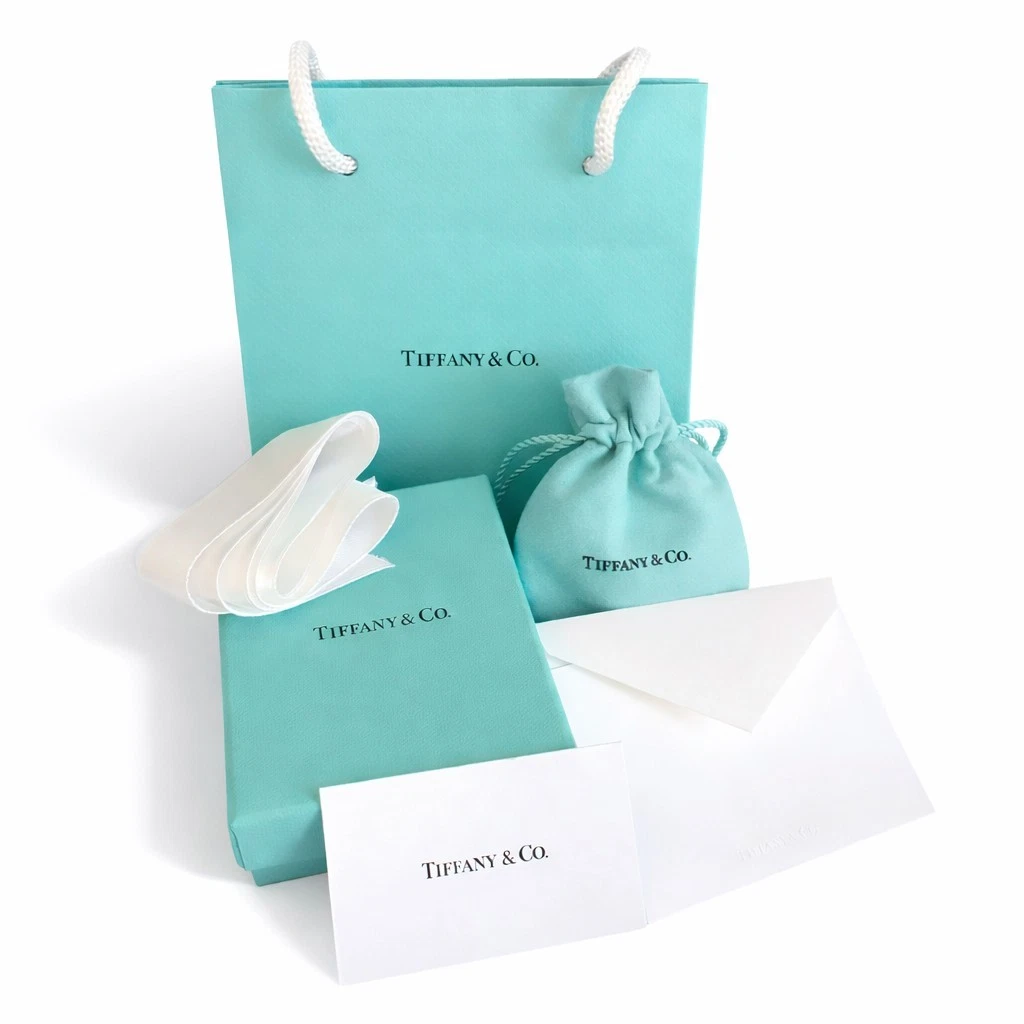 Tiffany & Co. Gift Boxes for sale | eBay