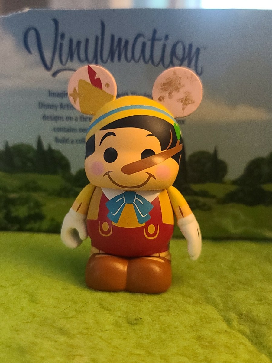 DISNEY Vinylmation 3
