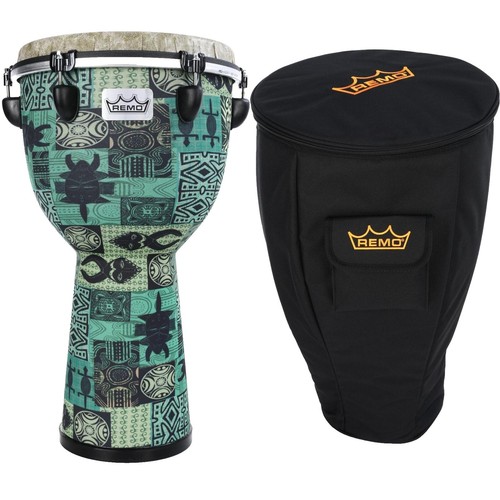 REMO コンガドラムヘッド 12.5インチ M4-1250-F6-D2 REMO コンガドラム
