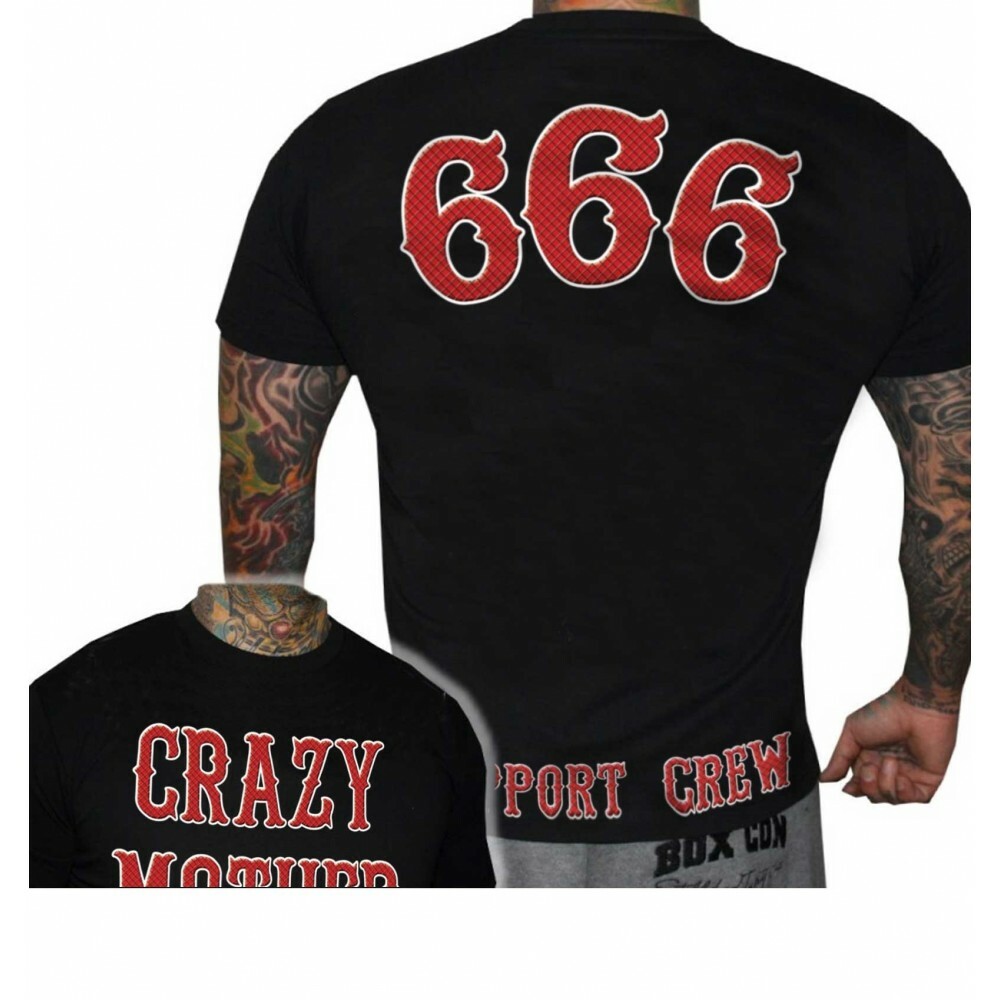 90s HELLS ANGELS Tシャツ GREG DOMEY