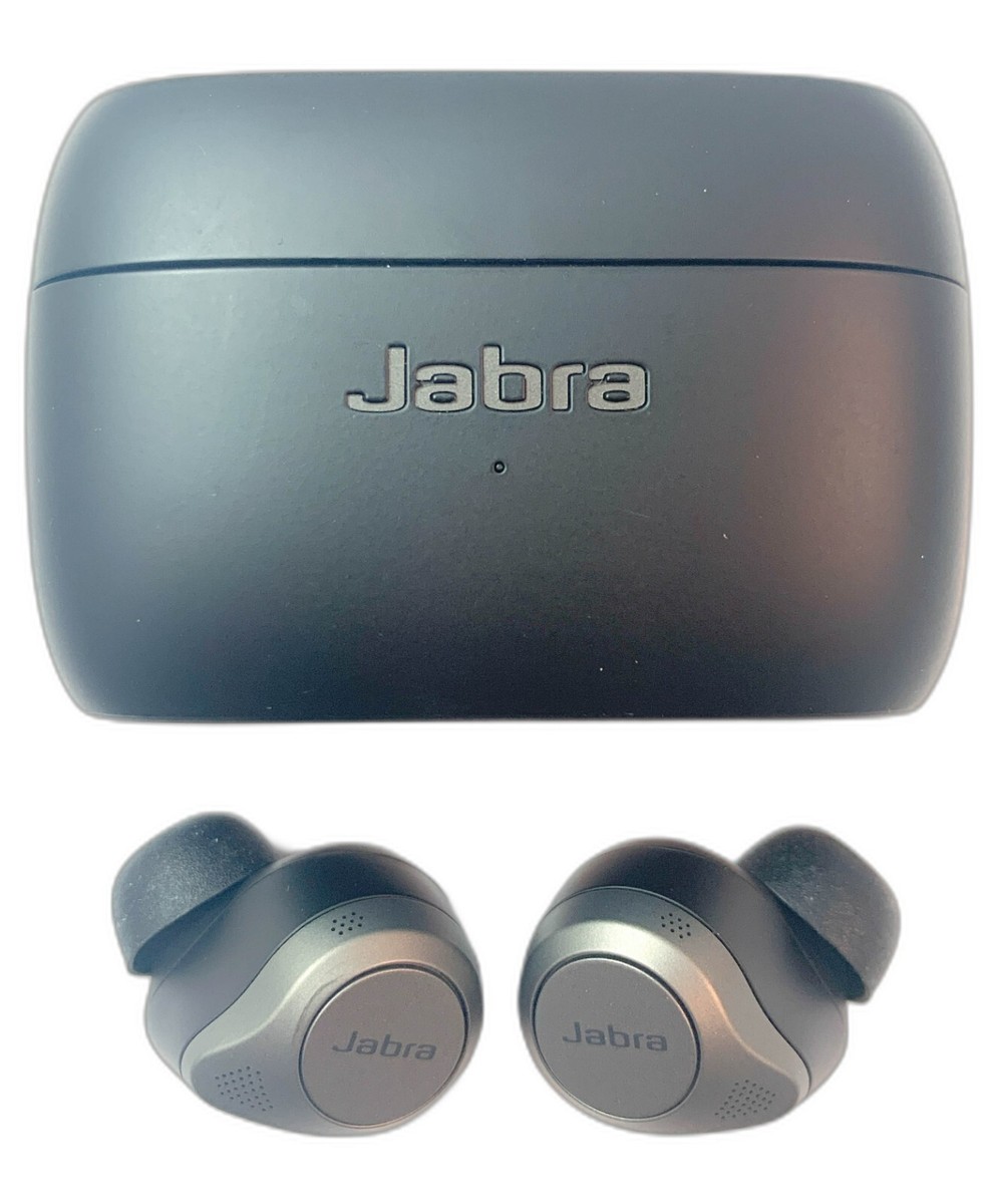 Jabra Elite 85t True Sports Earbuds ANC & Wireless Charging