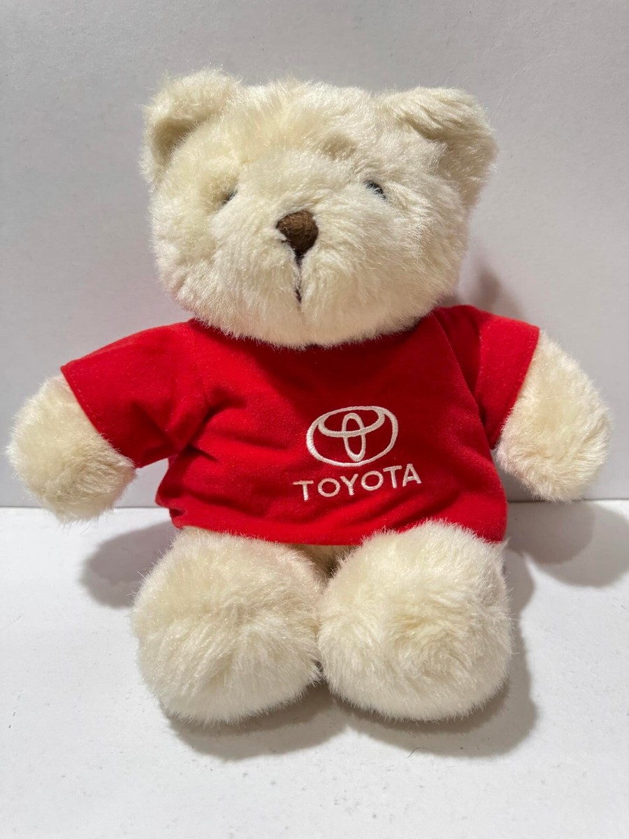 シュタイフ✨Japan Teddy Bear✨Classy Red Blond✨ シュタイフ✨Japan