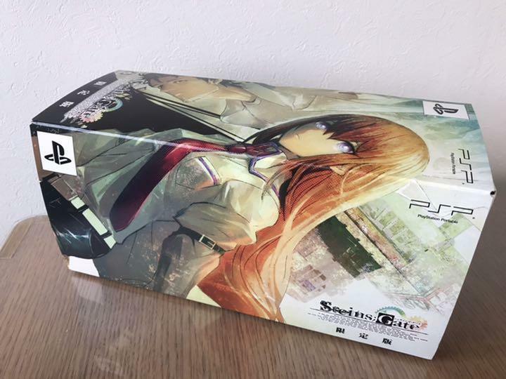 Chaos TCG STEINS;GATE BOX chaos tcg STEINS;GATE BOX