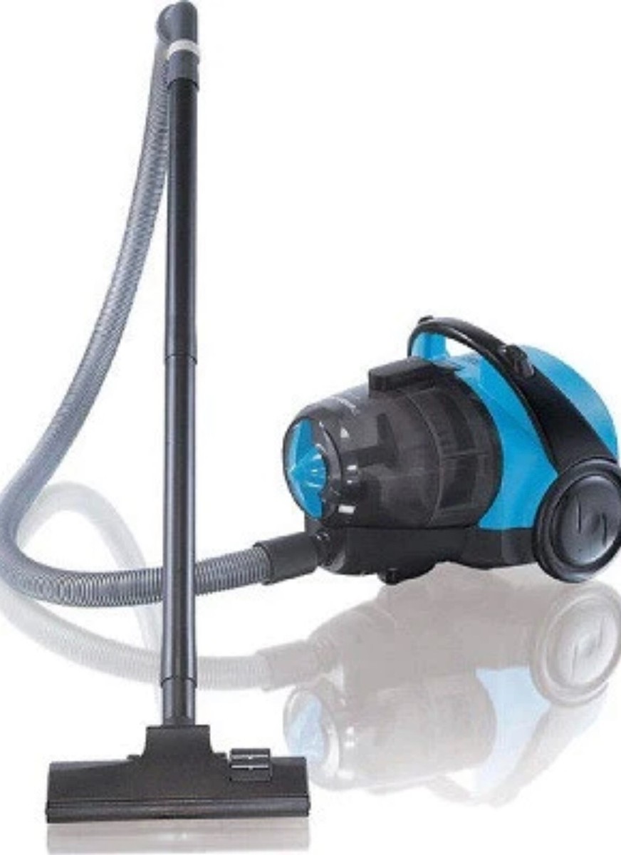 Panasonic MC-CL481 220 Volt (European)Turbo Twist Centrifugal