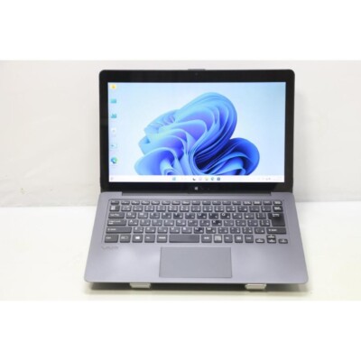 VAIO VJZ13BA11N Core i3 8G 256GB office