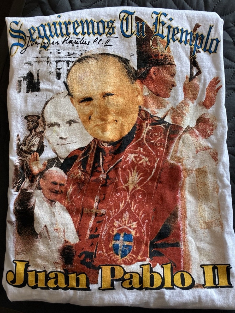 Kanye West Yeezy Season 9 Juan Pablo 2 WLM Unreleased Long Sleeve