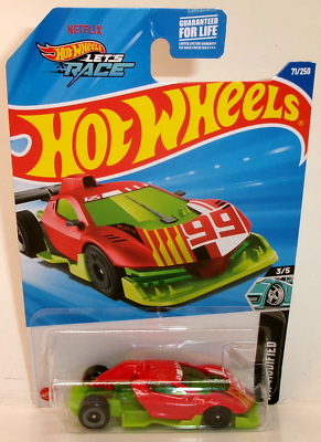 ホットウィール Orange Rod 2025 Special Set ホットウィール Orange