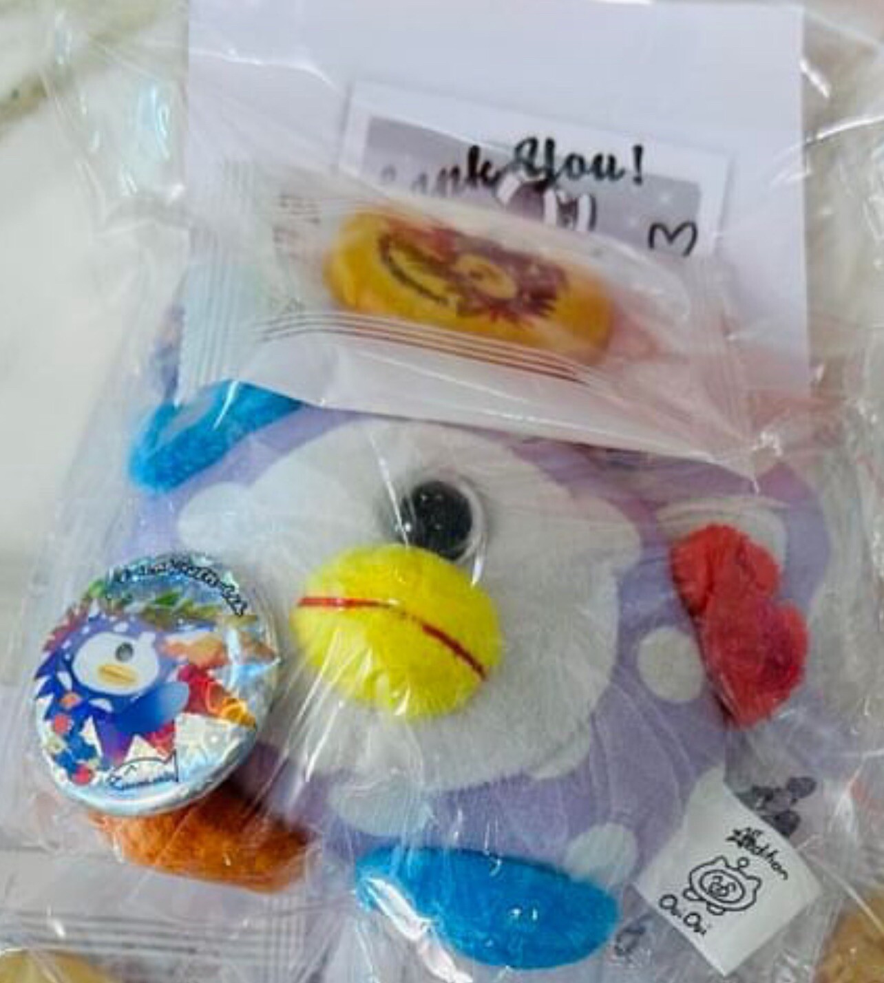 ぬいぐるみ Monster Cafe Ouioui ぬいぐるみ Monster Cafe Ouioui