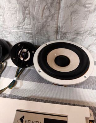 Bewith confidence car speaker network speaker Confidence ACCURATE