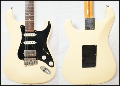 Fender Japan Eシリアル ストラトキャスター ST314-55 Fender Japan E