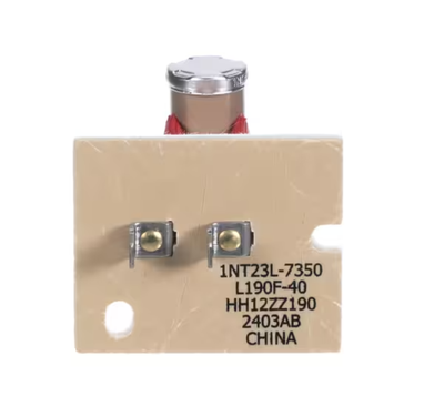 Carrier HVAC 1NT23L-7350 L190F-40 HH12ZZ190 2403AB Limit Switch