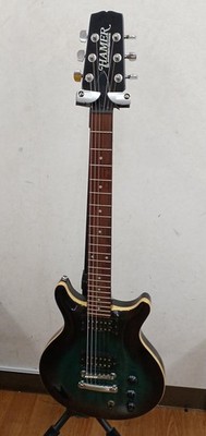 HAMER / SLAMMER SERIES (NO250820) | eBay