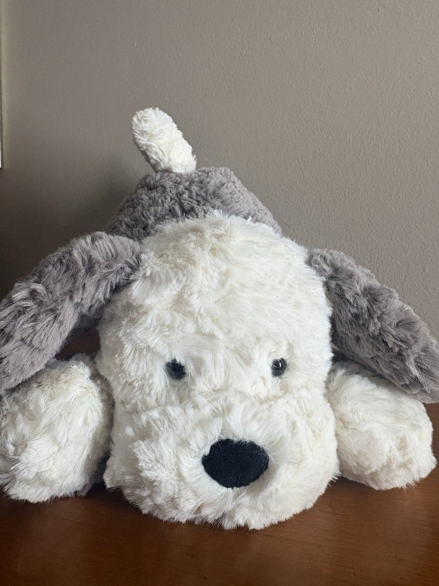 Jelly cat Timblie sheep dog 犬 いぬ Amazon.com: Jellycat Tumblie