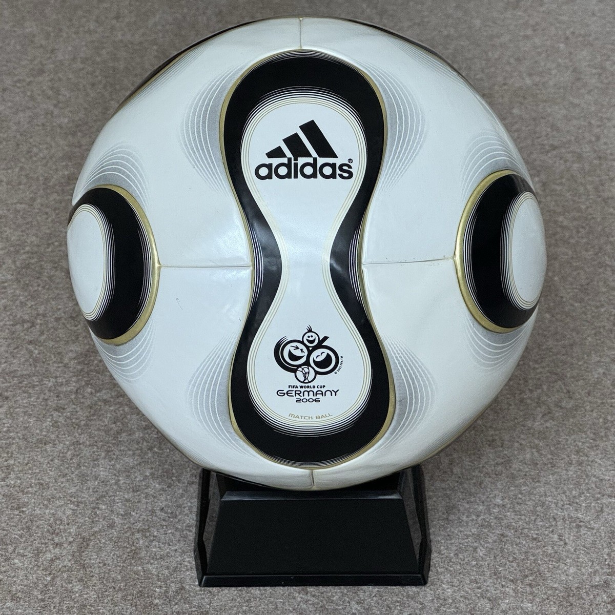 Adidas Teamgeist JFA 2006 FIFA World Cup Germany Official Match