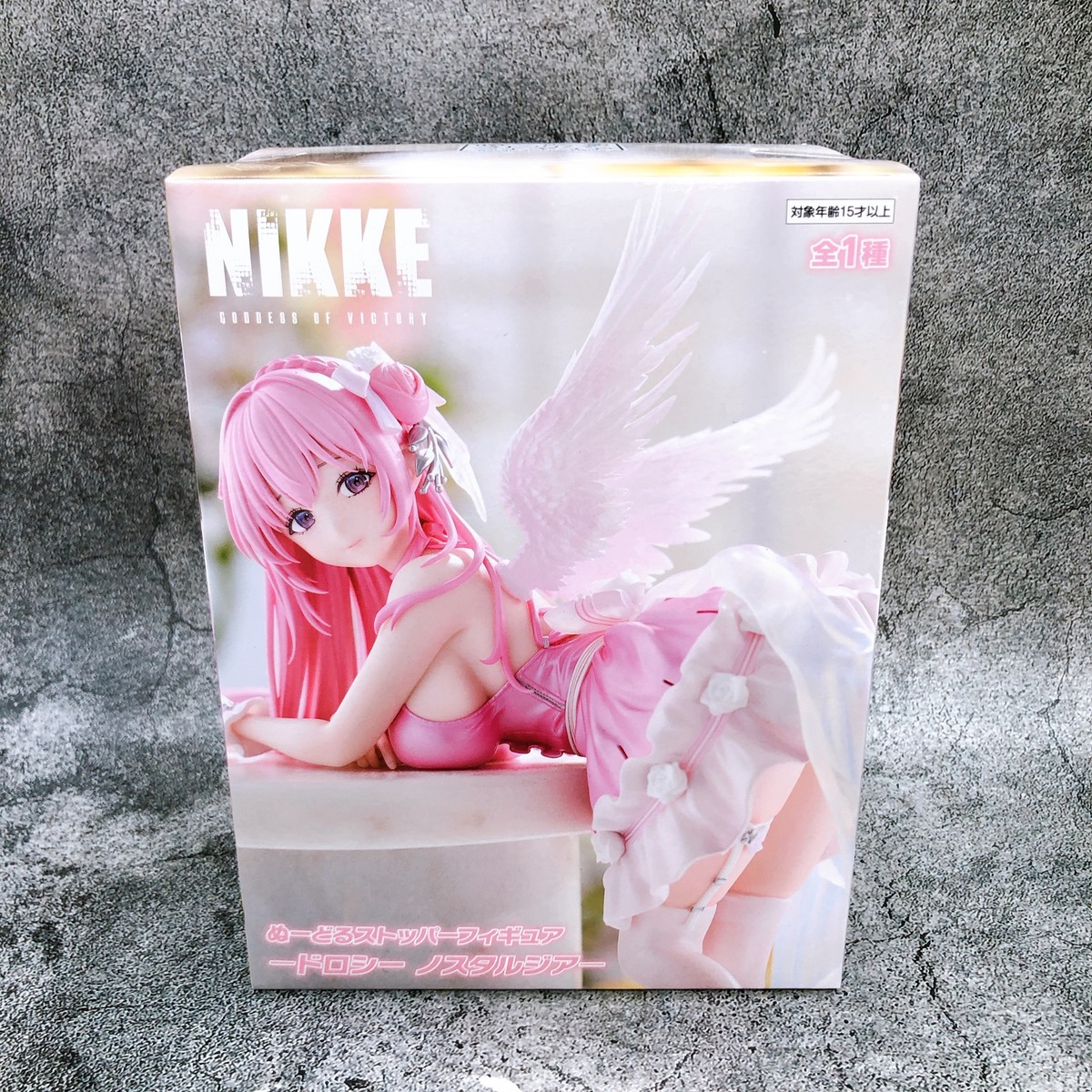 値下】NIKKE: Goddess of Victory マトリョーシカ 値下】NIKKE