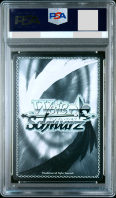 カ*ゲ様 2024 WEISS SCHWARZ エミリア サインカード PSA1 カ*ゲ様 2024