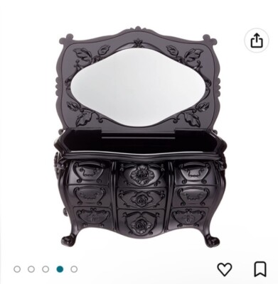 Anna Sui Beauty Dresser | eBay