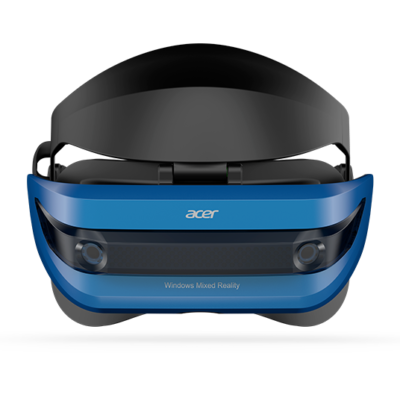 NEW Windows Mixed Virtual Reality Headset Acer VR Development
