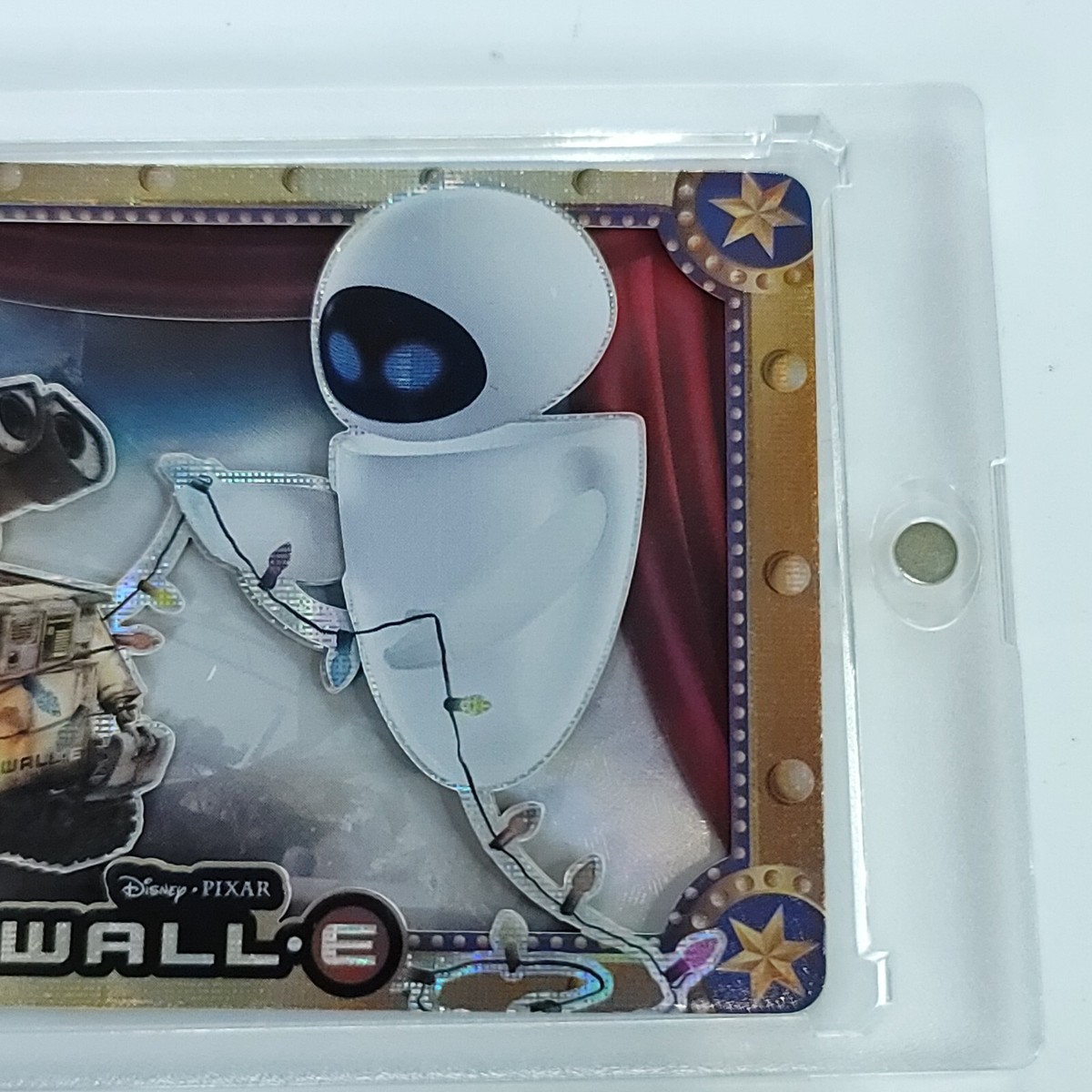 ヴァイス 29世紀のラブストーリー WALL・E＆EVE(SSP) ヴァイス