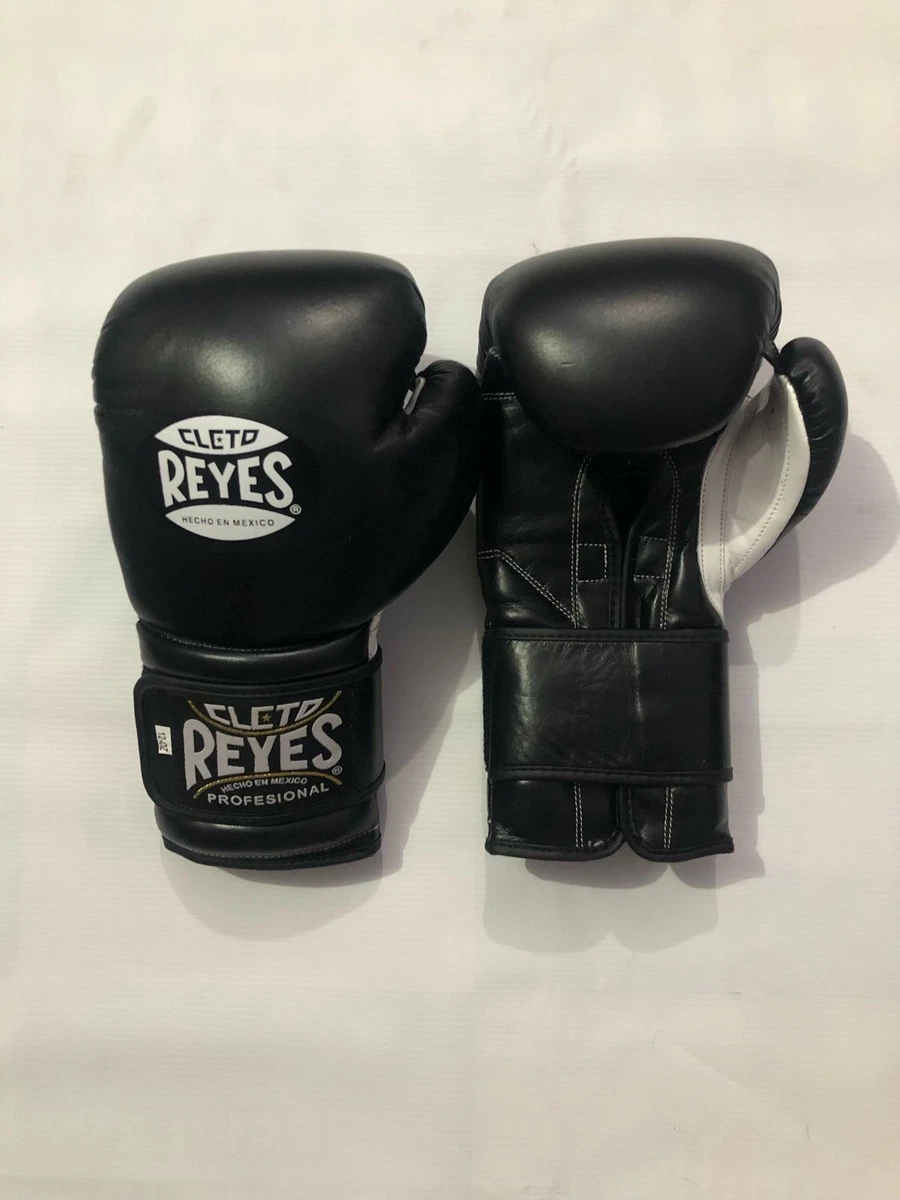 Boxing Gloves Cleto Reyes 10 oz. Weight for sale | eBay
