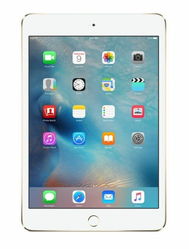 Apple iPad 5 - 5th Gen 2017 Model 9.7