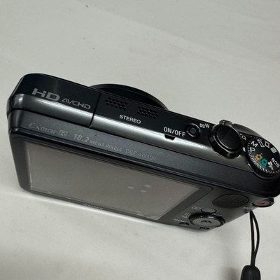 Sony Cyber-shot DSC-HX10V /HX10V Digital Camera 16xOptical Zoom