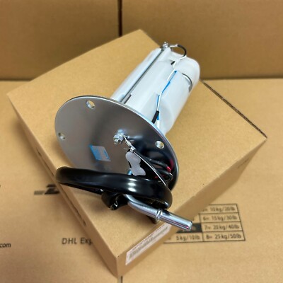 2008-2022 Kawasaki Genuine Ninja ZX-6R ZX636 Fuel Pump | 490400819