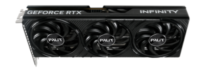 PALIT GeForce RTX 5060 Ti Infinity 3 16GB NE7506T019T1-GB2061S