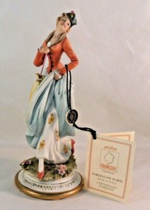 Porcellane Capodimonte | eBay