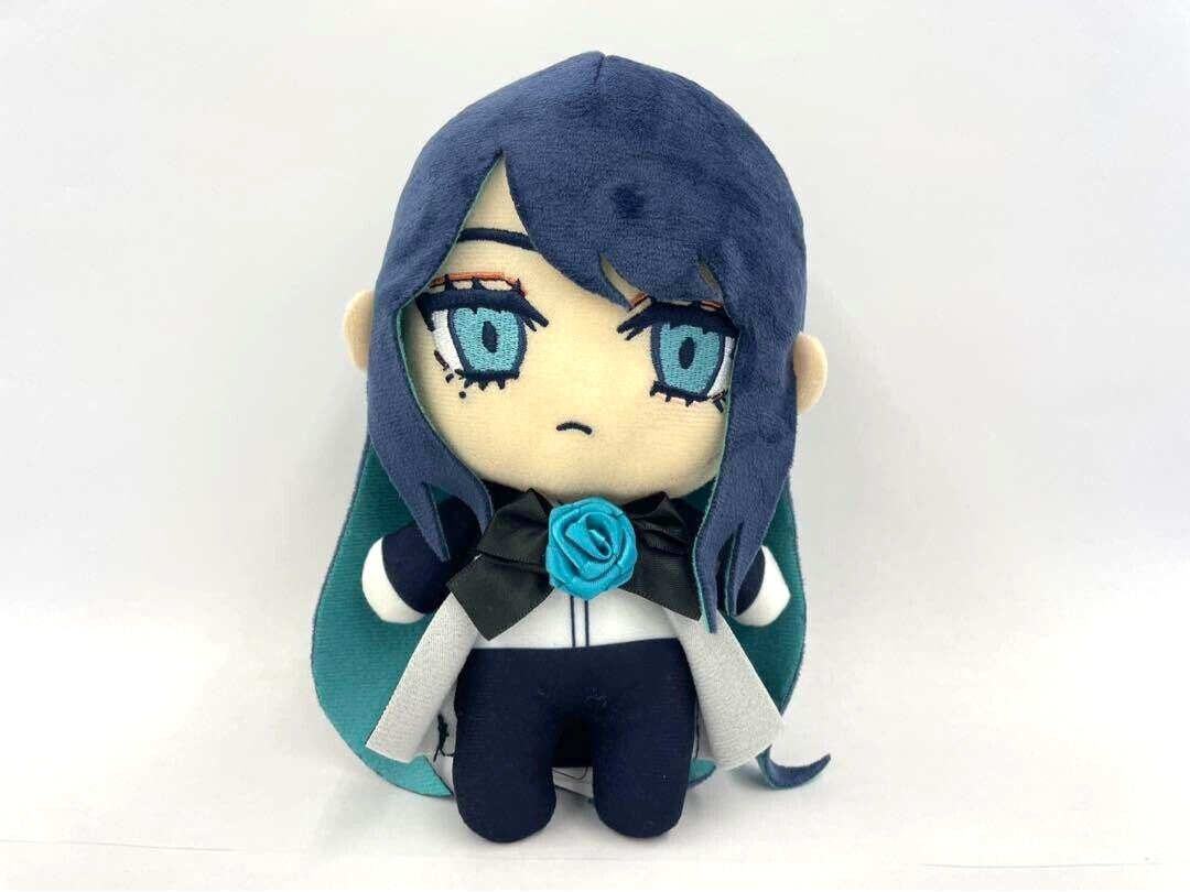 Ado デザイン birthdayぬいぐるみ B、他2点