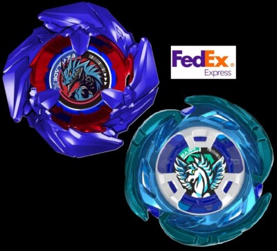 ベイブレードX エアロペガサス コバルトドレイク セット 限定品