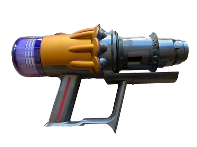 Dyson V12 Detect Slim SV46 Cordless Vacuum Main Body Unit 971640