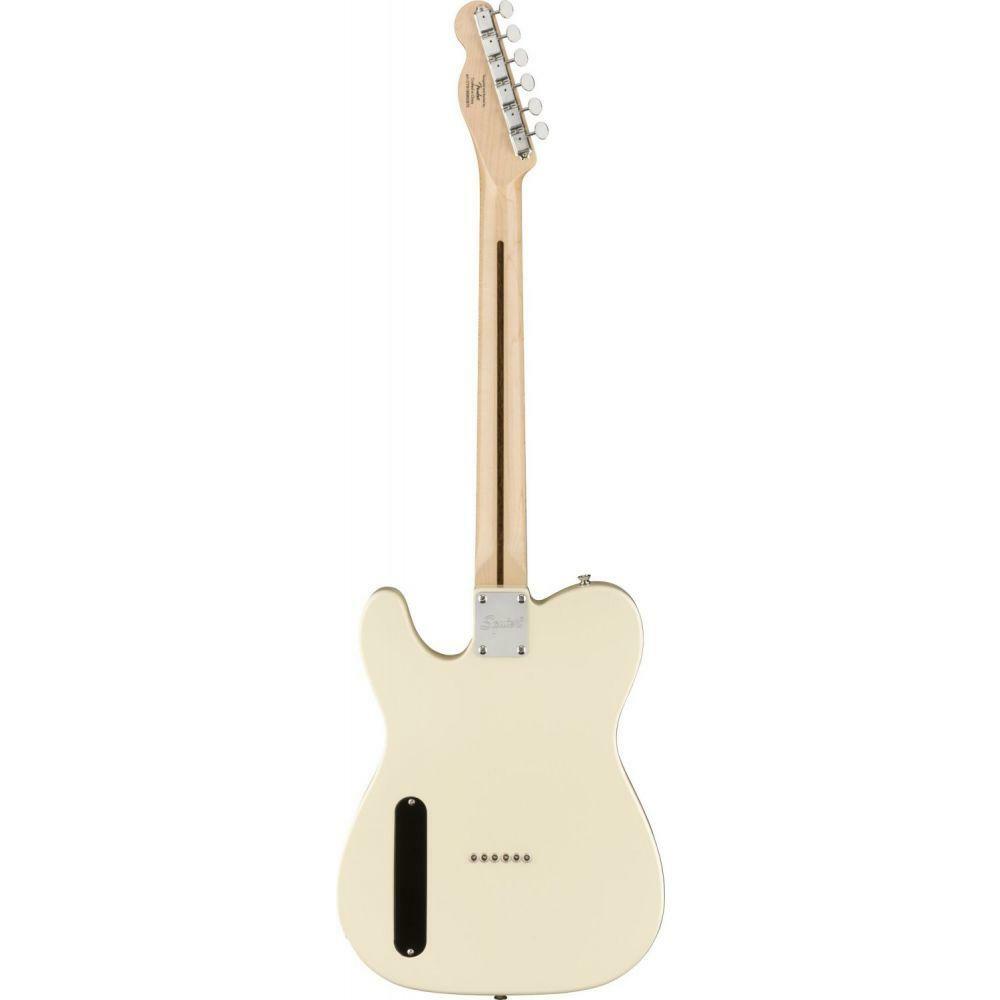 Squier Paranormal Series Cabronita Thinline Telecaster Electric