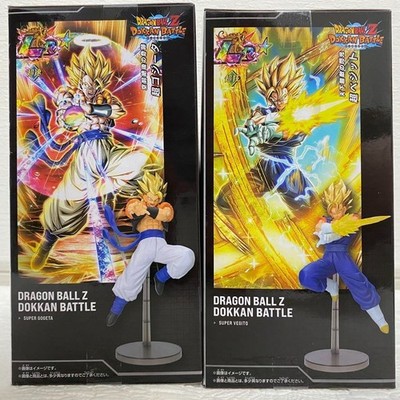 DOKKAN BATTLE 10TH ANNIVERSARY 超ベジット 39個 DOKKAN BATTLE 10TH