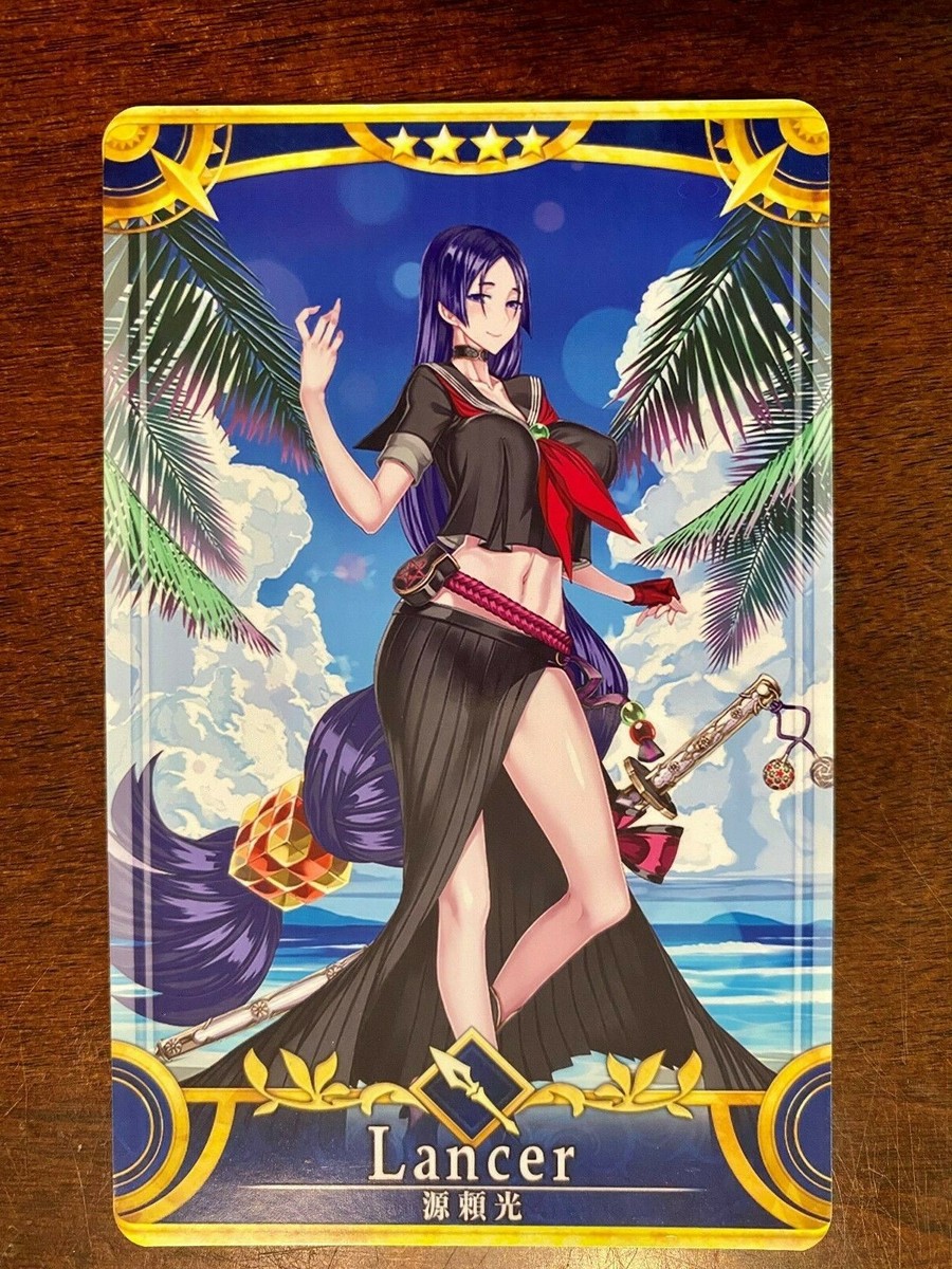 FGO ホテル ダンテ アリギエーリ イケプリ 宿泊者限定 スクエア缶