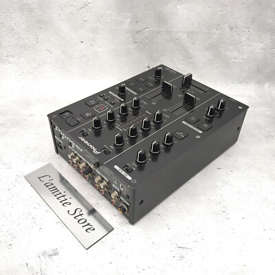 pioneer dj パイオニア DJM-350 Amazon.co.jp: Pioneer DJM-350 DJ