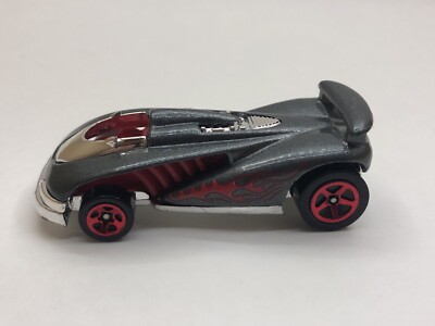Hot Wheels 1:64 scale 1990's Collector Series Speed Shark | eBay