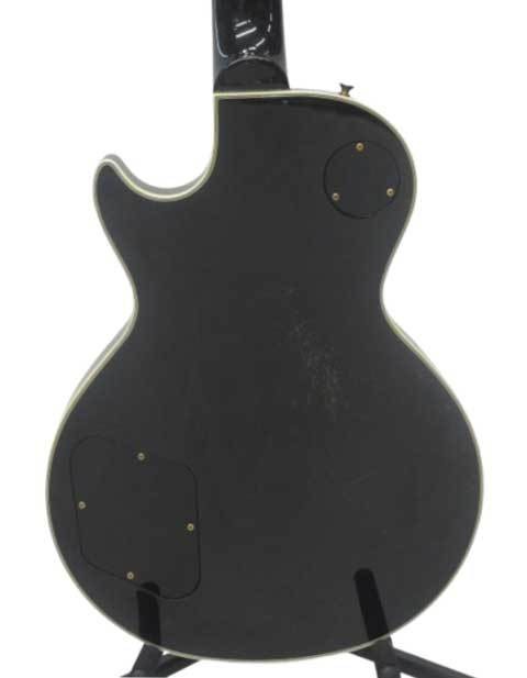 Burny RLC-70 '60MODEL / BLK 1990 / JAPAN | eBay