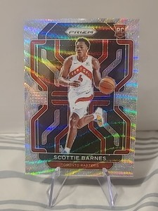 ドノバン・ミッチェル rc Panini Prizm シルバー リフレクター