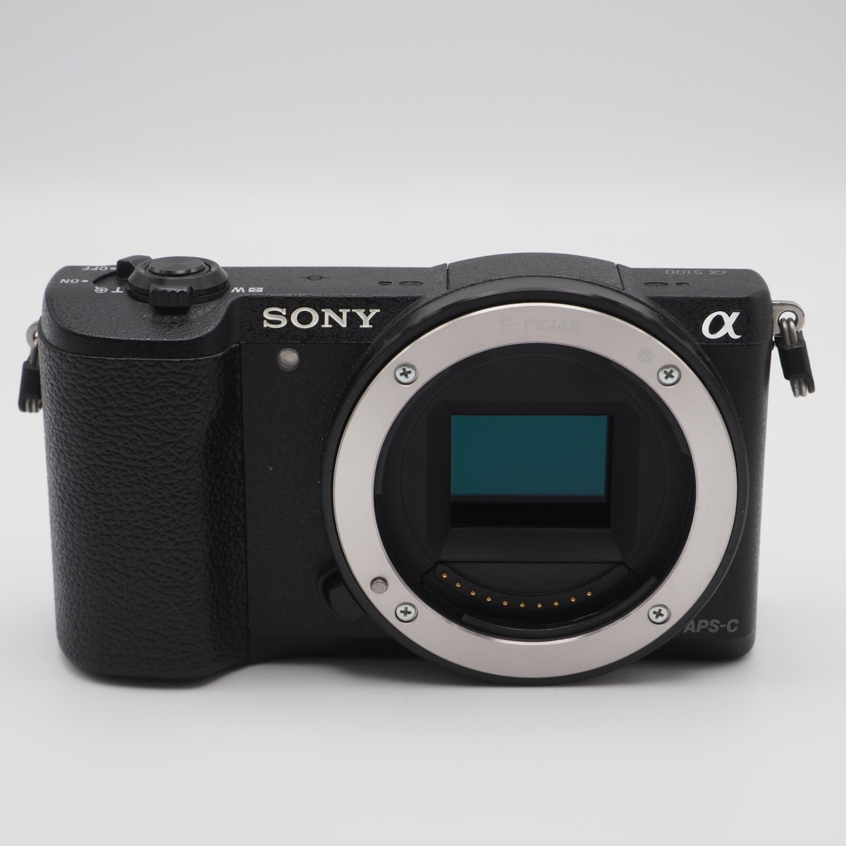 Near Mint] Sony Alpha a5100 Mirrorless ILCE5100 APS-C Digital