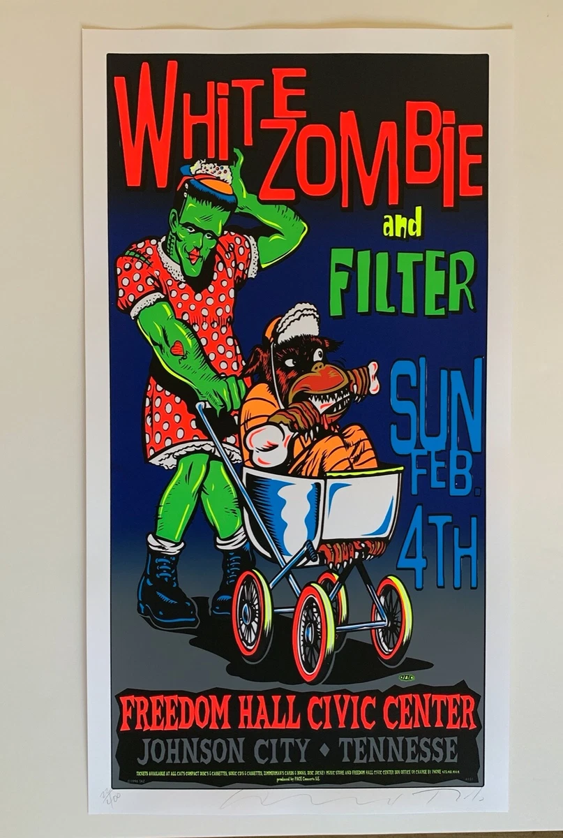 TAZ シルクスクリーンポスター 驚きの破格値，人気 TAZ シルク