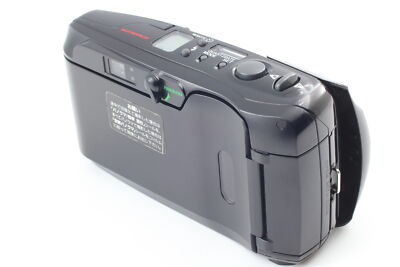 637] Olympus μ [mju:] PANORAMA Olympus MJU Zoom Panorama