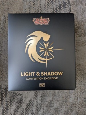 その他 FaB Light&Shadow Convention Exclusive ゆ*る様 FaB Light