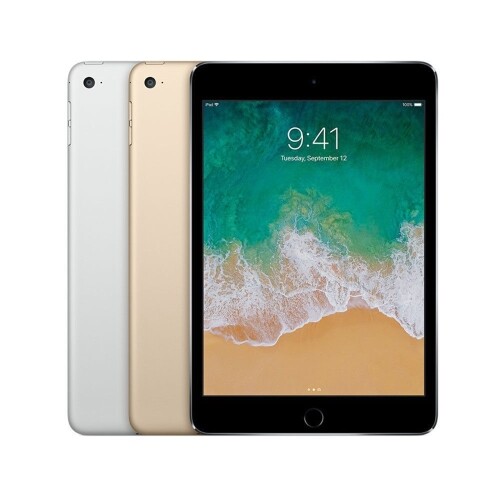 Apple iPad mini4 16G ゴールド