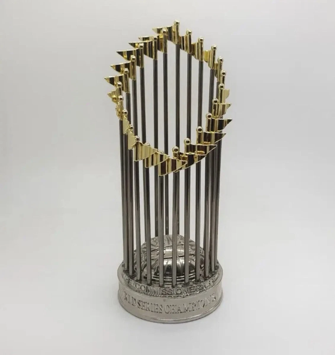 World Series Trophy for sale | eBay